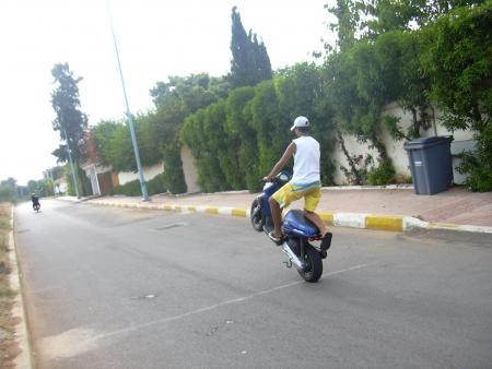 wheelies sketer